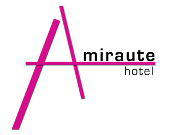 logo Amirauté Hôtel